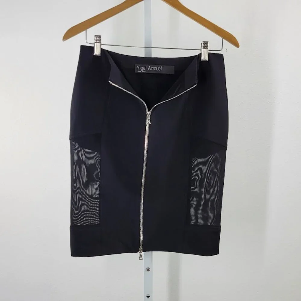 Yigal Azrouel yigal azrouel